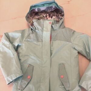 Roxy Girls Snow Jacket